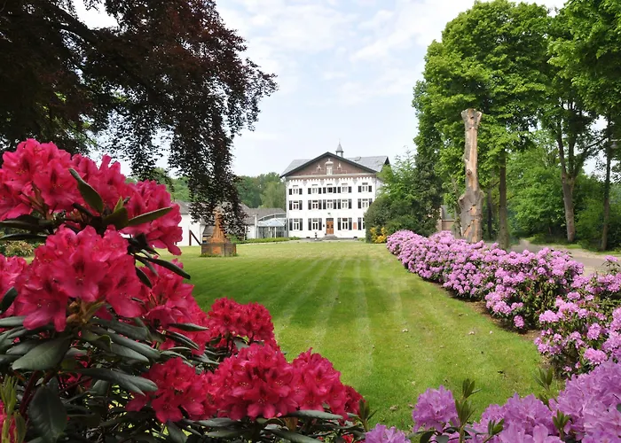 Hotel Fletcher Chateau De Raay