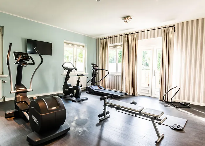 Fletcher Chateau De Raay Hotel Baarlo (Limburg)