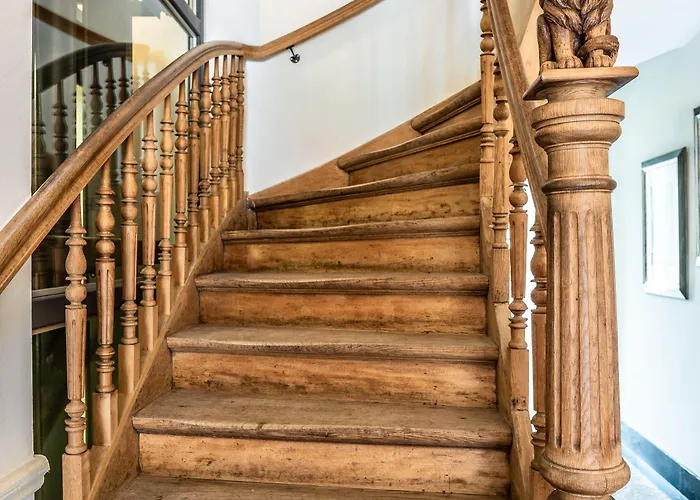 Fletcher Chateau De Raay Baarlo (Limburg)