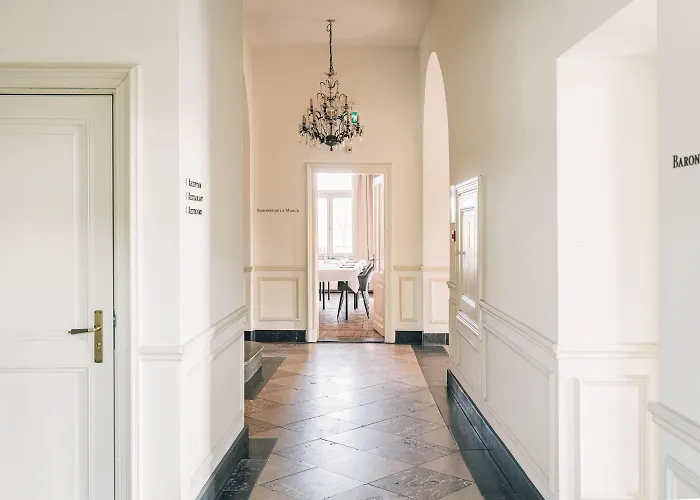 Fletcher Chateau De Raay 4* Baarlo (Limburg)