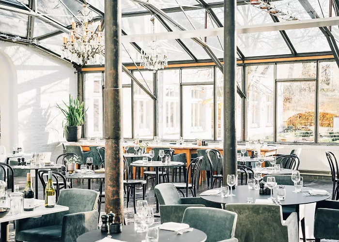 Fletcher Chateau De Raay Baarlo (Limburg)